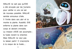 Disney - Wall-E, CE1