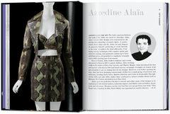 Créateurs de mode A–Z