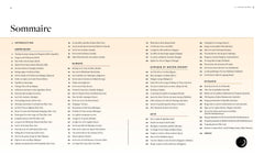 100 voyages de rêve