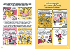 Les vrais sages sont des rebelles - L'intégrale