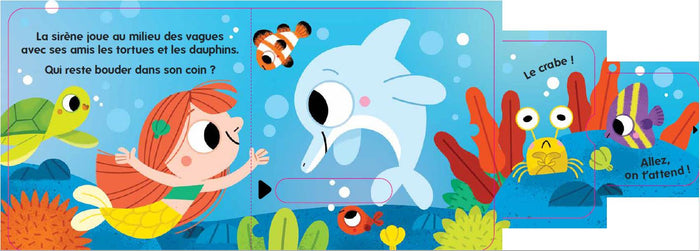 Mes petits héros merveilleux