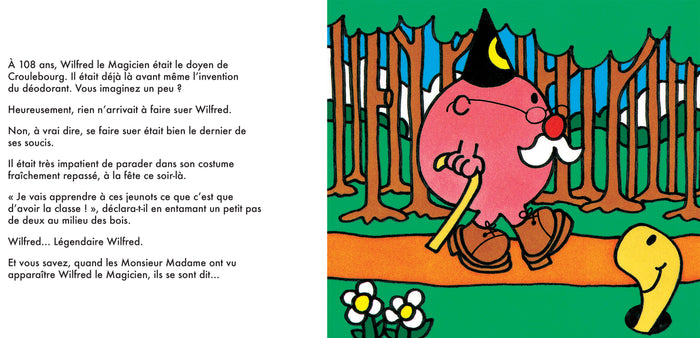 Monsieur Madame la crise de la quarantaine