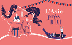 Voir le monde sans quitter la France