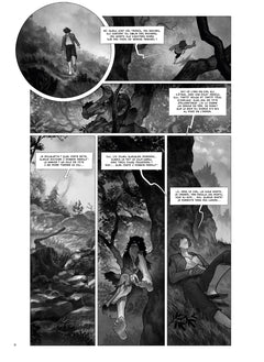 Peer Gynt T01