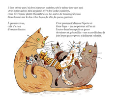 Jacky Chat le chat