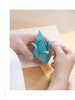 Easy Origami