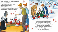 DISNEY CLASSIQUES - Calendrier de l'Avent - 24 histoires pour attendre Noël