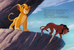 DISNEY CLASSIQUES - Coffret Disney Cinéma - Le Roi Lion et Le Livre de la Jungle