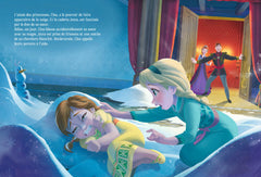 LA REINE DES NEIGES - Coffret Disney Cinéma - La Reine des Neiges 1 & 2