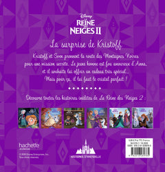 La Surprise de Kristoff