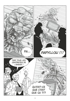 Octofight - Tome 02