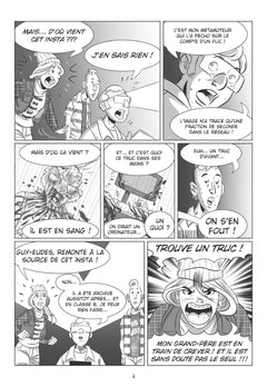 Octofight - Tome 02