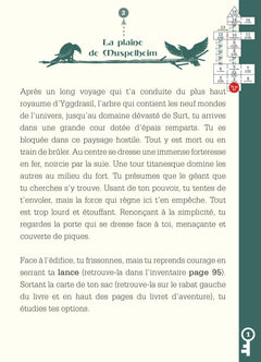 Escape ! La quête d'Odin