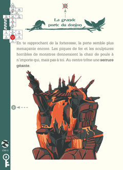 Escape ! La quête d'Odin