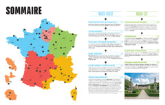 La France de Stéphane Bern: Les villages préférés des Français