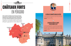 La France de Stéphane Bern: Les villages préférés des Français