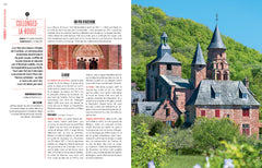 La France de Stéphane Bern: Les villages préférés des Français