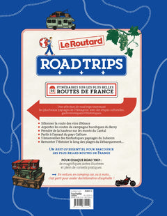Road trips France