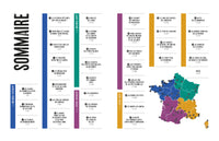 Road trips France