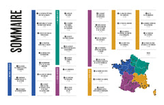 Road trips France