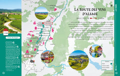 Road trips France