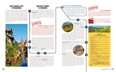 Road trips France