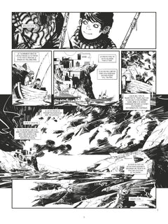 La Geste des Princes Démons - Tome 01