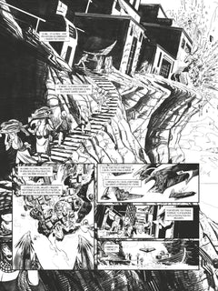 La Geste des Princes Démons - Tome 01