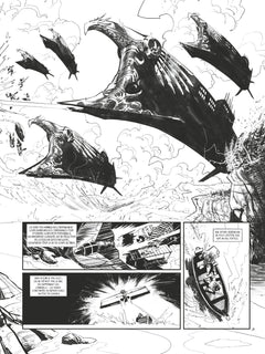 La Geste des Princes Démons - Tome 01