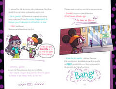 Minnie et Daisy : Mission Espionnage - tome 1