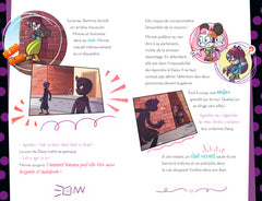 Minnie et Daisy : Mission Espionnage - tome 1