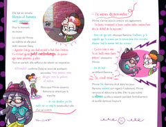 Minnie et Daisy : Mission Espionnage - tome 1