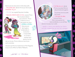 Minnie et Daisy : Mission Espionnage - tome 1