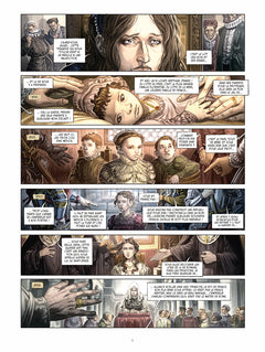 Catherine de Médicis