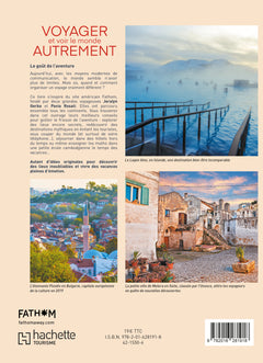 Voyager et voir le monde autrement