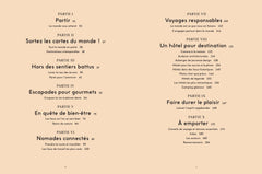 Voyager et voir le monde autrement