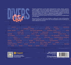 Divers City