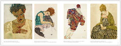 Gustav Klimt, d'or et de couleurs (publication officielle-Les Bassins de Lumières)