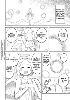 La sorcière invincible T01