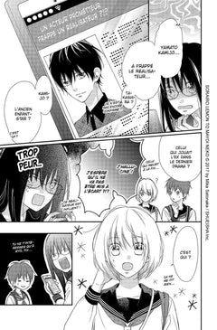 Stray Cat and Sky Lemon T01