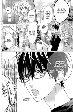 Stray Cat and Sky Lemon T01