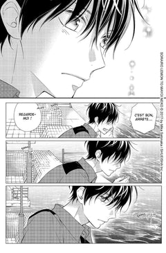 Stray Cat and Sky Lemon T01