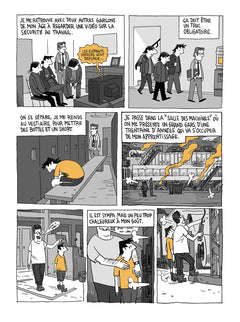 Chroniques de jeunesse