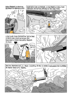 Chroniques de jeunesse