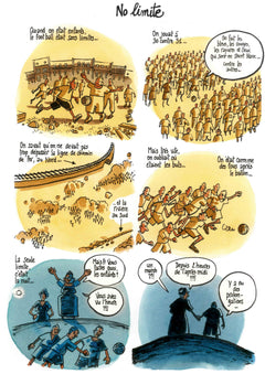 Footballeur du dimanche