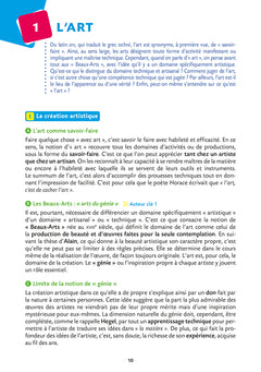 Bled philosophie spécial BAC