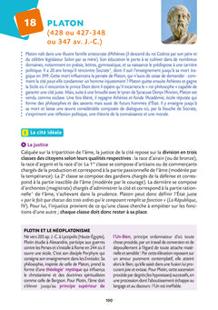 Bled philosophie spécial BAC