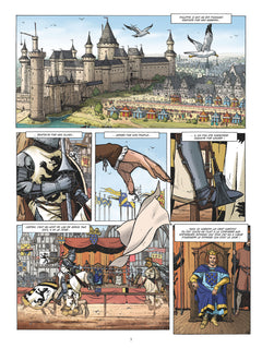 Vinifera - La Première dégustation