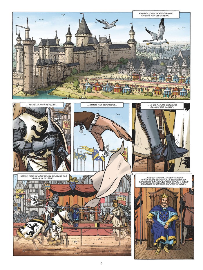 Vinifera - La Première dégustation