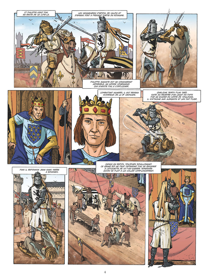 Vinifera - La Première dégustation